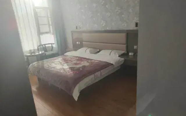 Chengyue Hotel