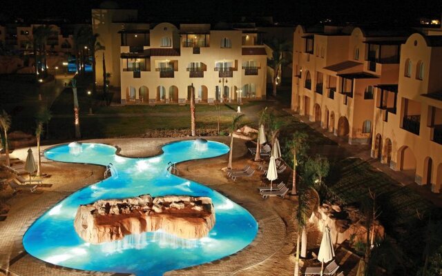 Stella Gardens Resort & Spa - Makadi Bay - All inclusive