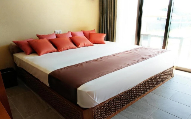 Away Okinawa Kouri Island Resort