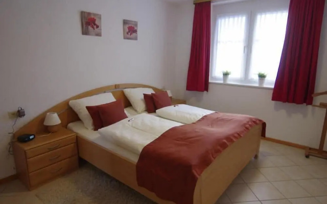 Hotel Schöneck Garni