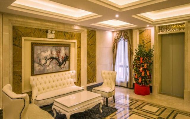 Taishan Bojue Hotel