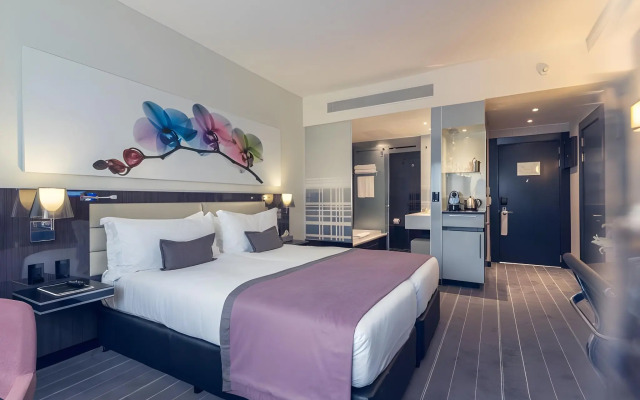 The Maslow Hotel, Sandton