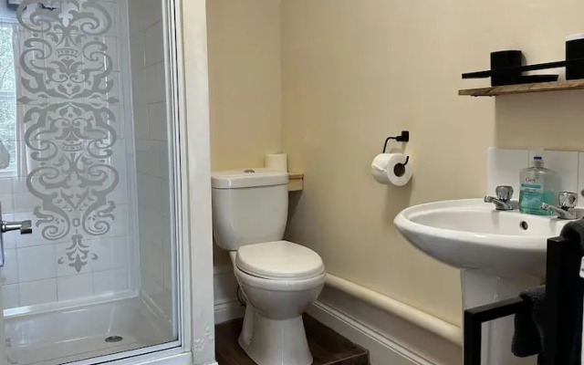Flexible One Bedroom Apartment With Sofa Beds