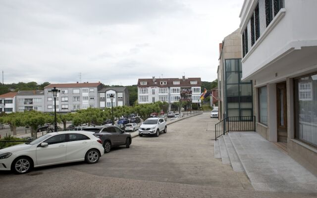 Pension Sobrado