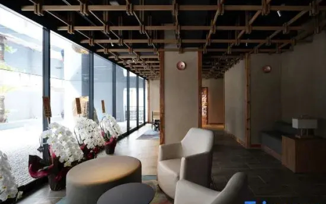 Hotel Hasu