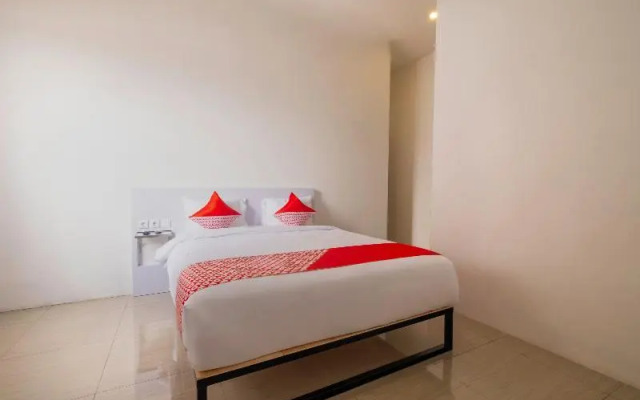 Oyo 2759 Cibeureum Residence Ii