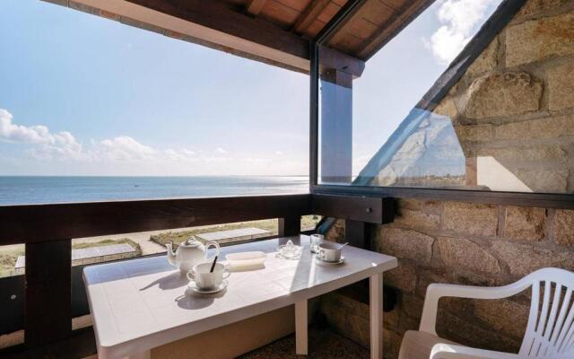 Appartement Carnac, 1 Pièce, 2 Personnes - Fr-1-477-132