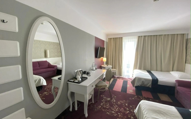 Hotel Lamberton