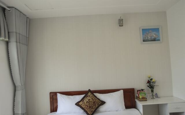 Tien Chau Hotel Da Lat