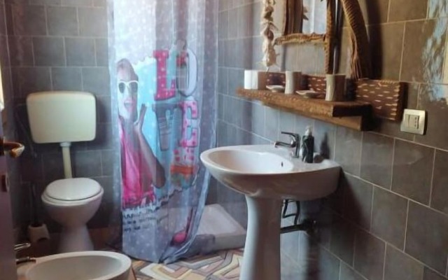 Agriturismo Lo Scrigno