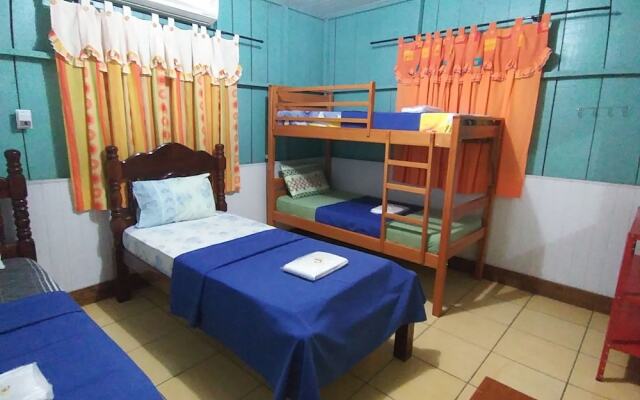 Hotel Coração Verde