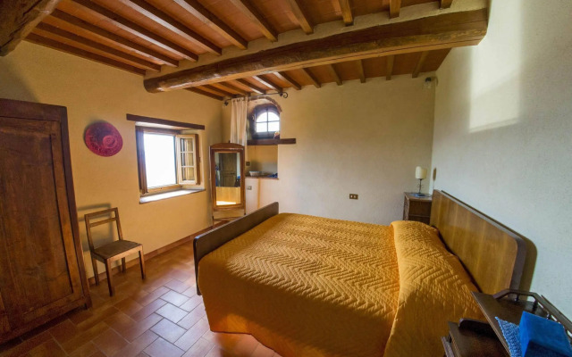 Agriturismo Cafaggio Primo