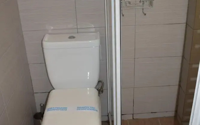 Cozy Apartment in central Athens