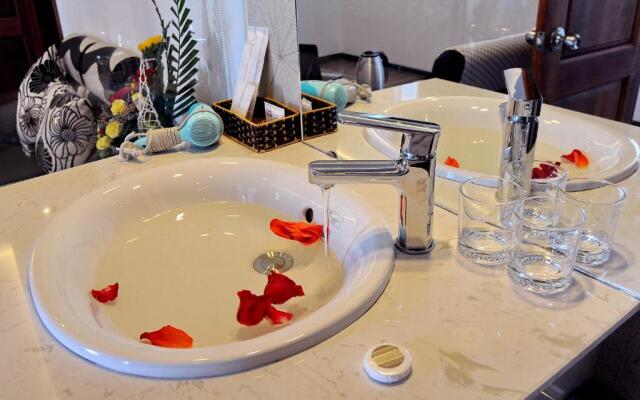 Stelle Hotel