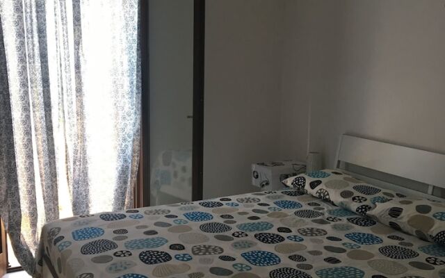 Blu mare