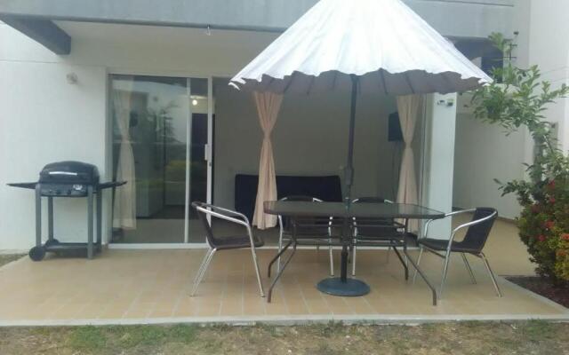 Santa Fe de Antioquia Apartments