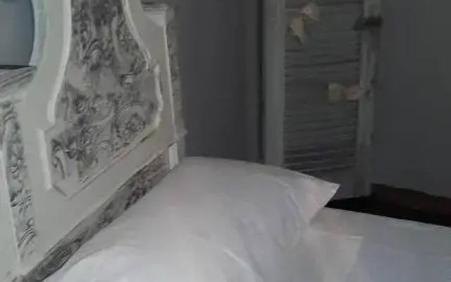 La mia casa di campagna