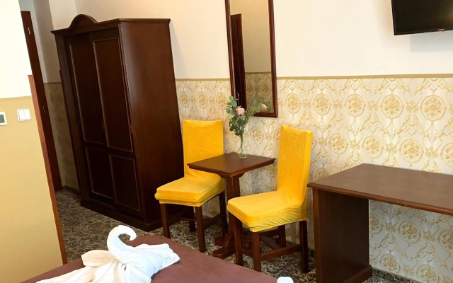 Hotel Liliova Prague Old Town
