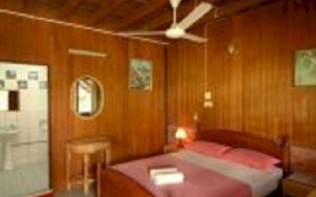 Treetops Lodge
