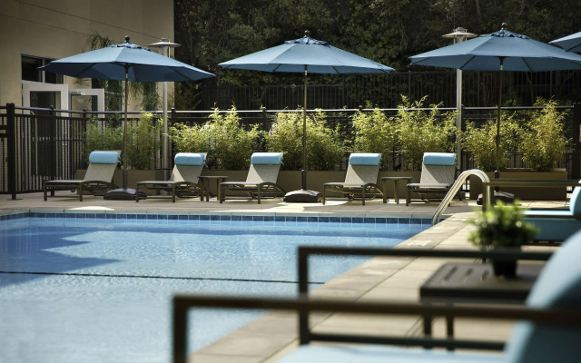 Hyatt Place Santa Cruz