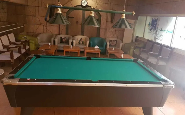 Julphar Hotel