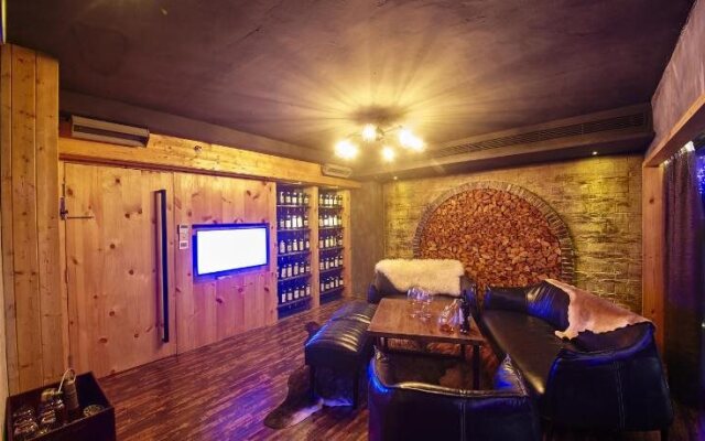 Foshan Weimei Di'an Hotel