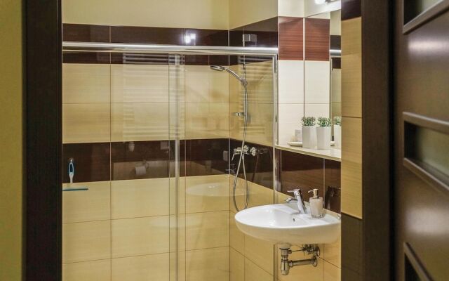 Stunning Apartment in Kolobrzeg With 1 Bedrooms and Wifi