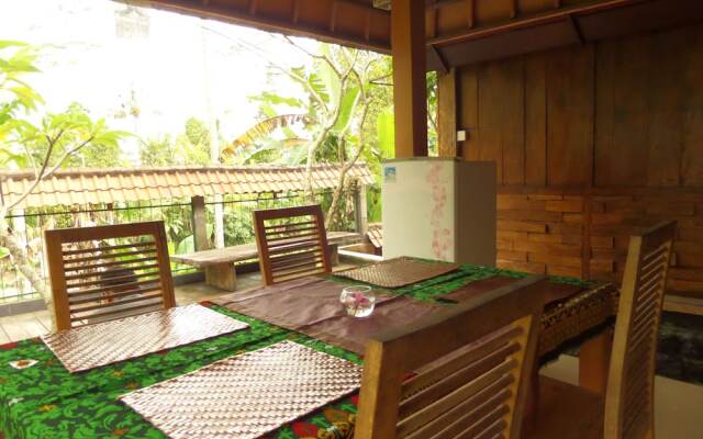 Uma Kendran Villa