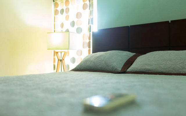 New Kingston Guest Apartments at Abbey