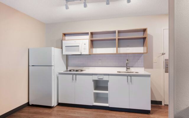 Extended Stay America Premier Suites Oakland Alameda