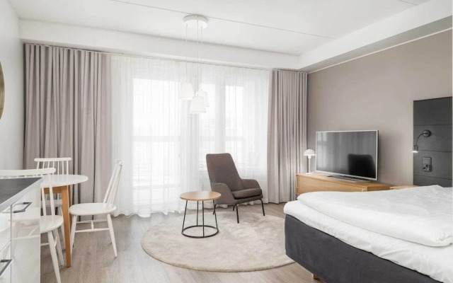 Hotel Matts