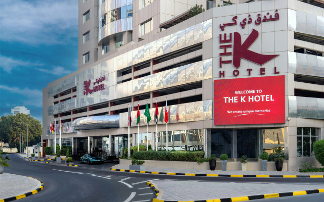 The K Hotel