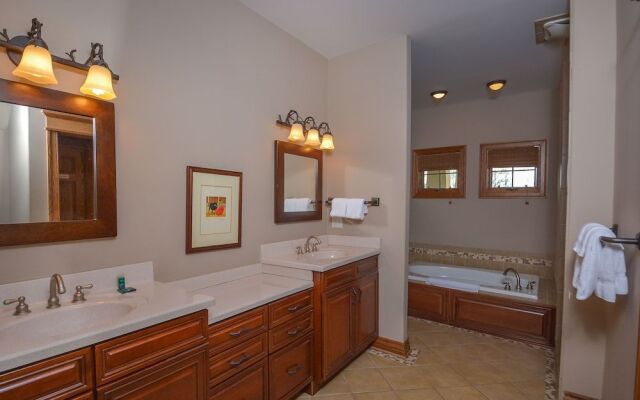 Stone Mountain Vista