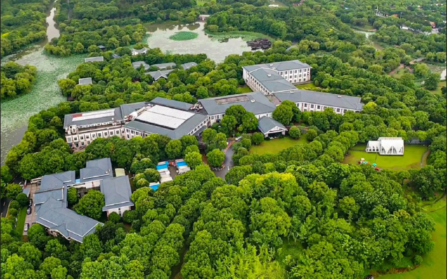 Hengshan Beijiao Hotel