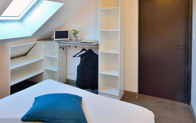 Séjour à Brive Bugeaud