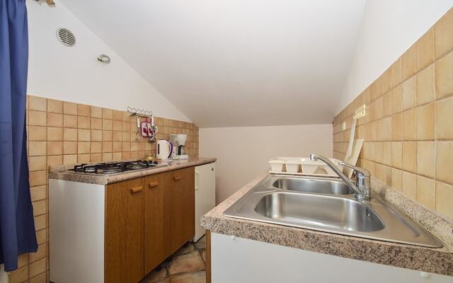 Apartments Silvana 597