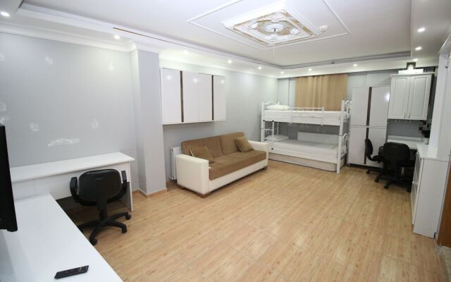 Kardeşler Apart