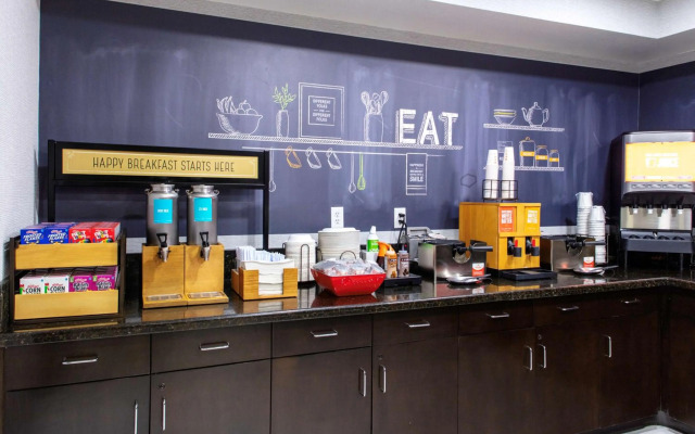 Hampton Inn Las Vegas/Summerlin