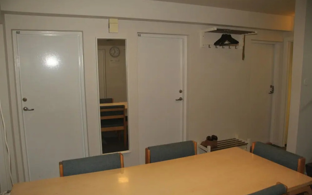 Acco Guesthouse