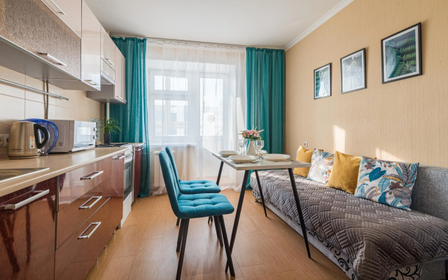 RentAp (РентАп) на проспекте Максима Горького