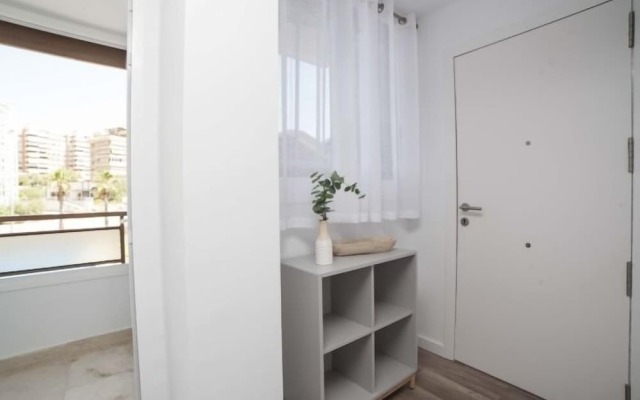 Apartamentos Kasa 25 - Club Náutico