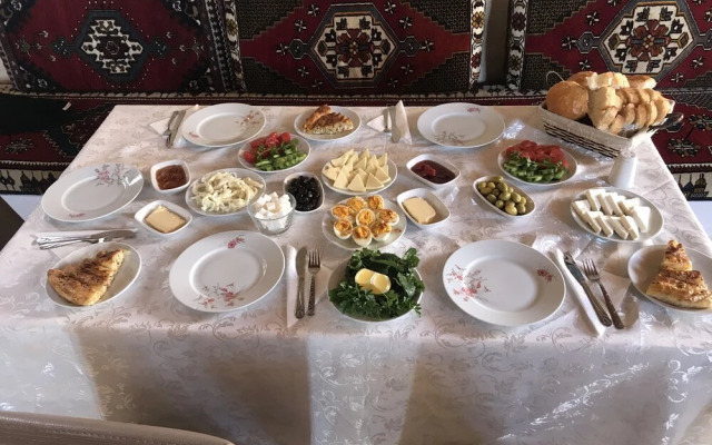 Asyada Suites Hotel