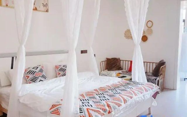 QingYao Homestay,Xichang – Guest Rooms – Xichang