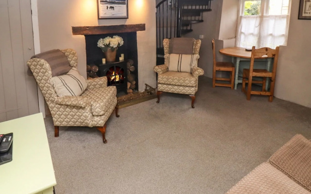 Cosy Cottage