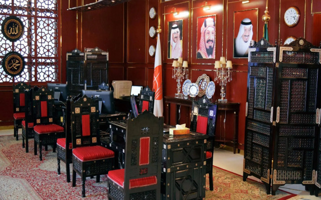 Manazil Al madinah Hotel