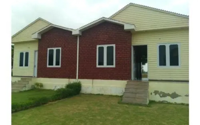 O2 Villas And Resort