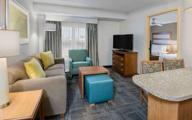 Homewood Suites by Hilton Phoenix - Metro Center