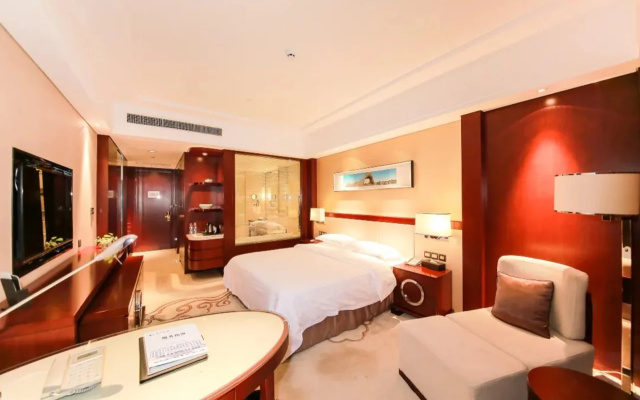 Nan Hu Hotel