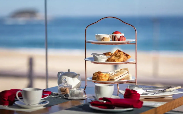 Kensington Resort Seorak Beach