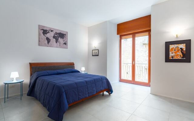 CasaNa on Christmas Alley